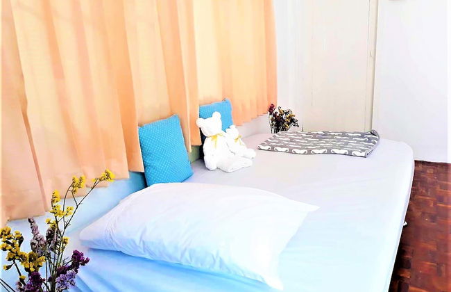 Family Home Chiang Mai - Lino House - Foto 9