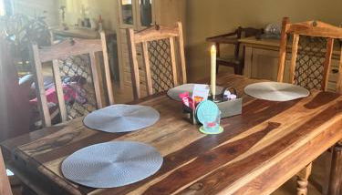 Elb- Havel Ferienhaus - Foto 2