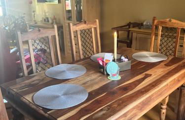 Elb- Havel Ferienhaus - Foto 2