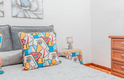 Splendido Appartamento in centro a Padru - Foto 6