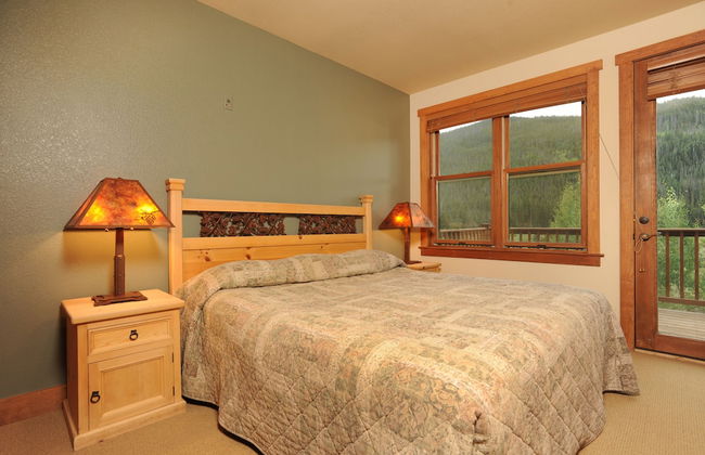 Red Hawk by Keystone Resort - Foto 2