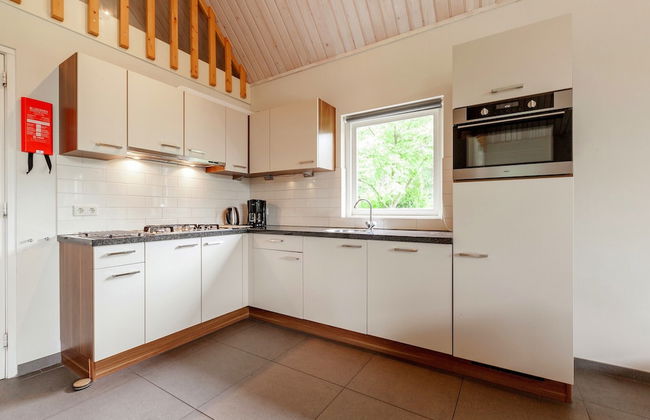 Kempen Comfort With Sauna & Tub - Foto 12