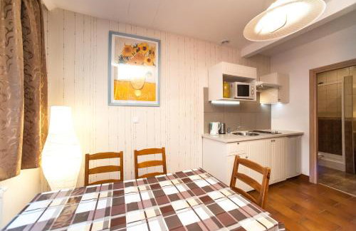 Apartamenty Dobranoc - Wawer - Foto 19