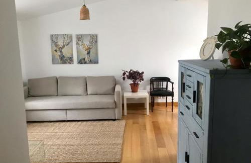 alMirante Burgos Centro Tranquila y con encanto Como en casa - Foto 12