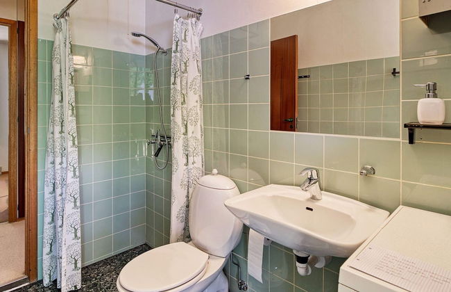 7 Person Holiday Home in Frederiksvaerk - Foto 7