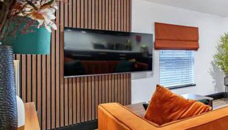 The Eden Loft: A Stylish Retreat - Foto 5