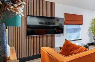 The Eden Loft: A Stylish Retreat - Foto 5