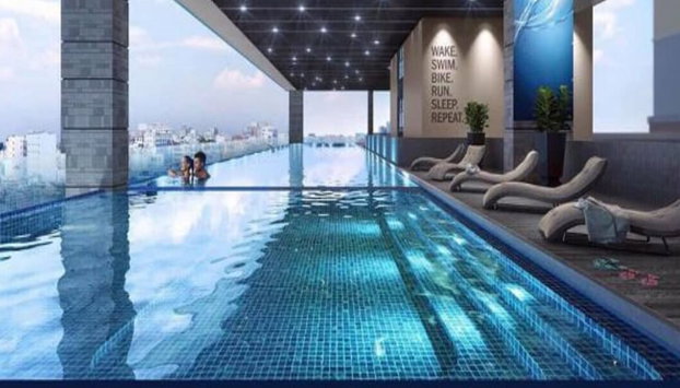 The Grand Manhattan Apt Luxury Vacation - Foto 4, Quarto