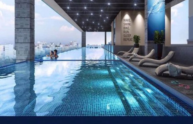 The Grand Manhattan Apt Luxury Vacation - Foto 4