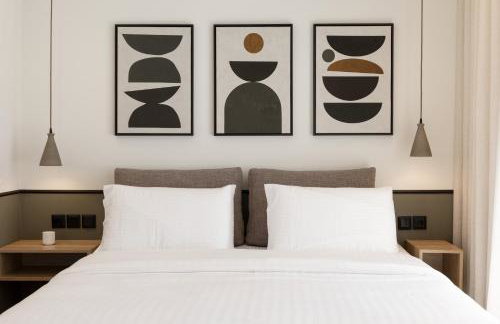 Rebalance Apartments - Photo 14