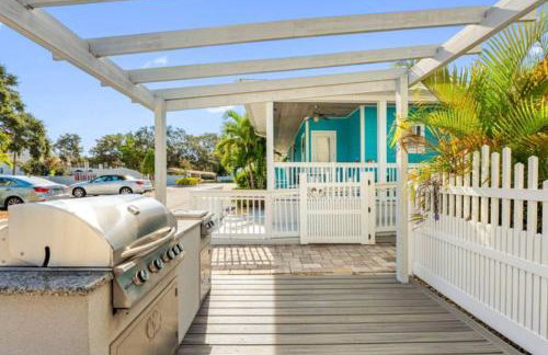 Sunny Side Cottages - Photo 36