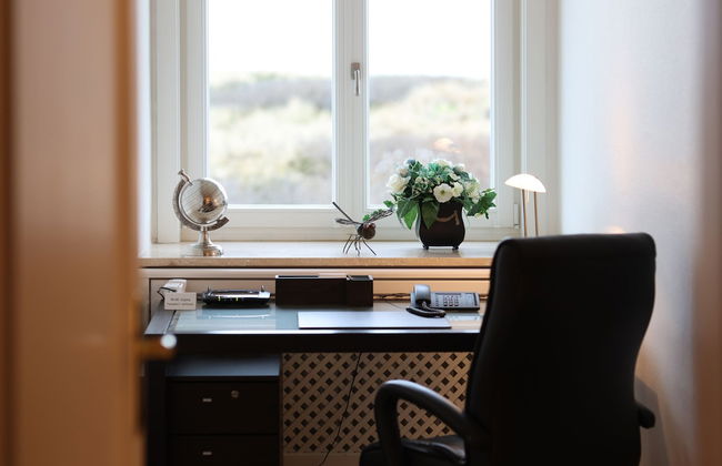 Ferienwohnung Kliffsand - Foto 32