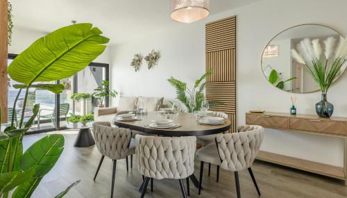 Alma do mar luxury - Ocean front - Foto 3