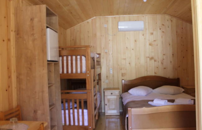 Villa Edemi - Foto 10