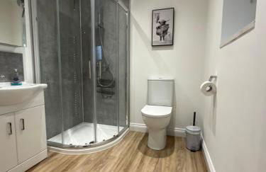 The Court Yard Apartment - Foto 20