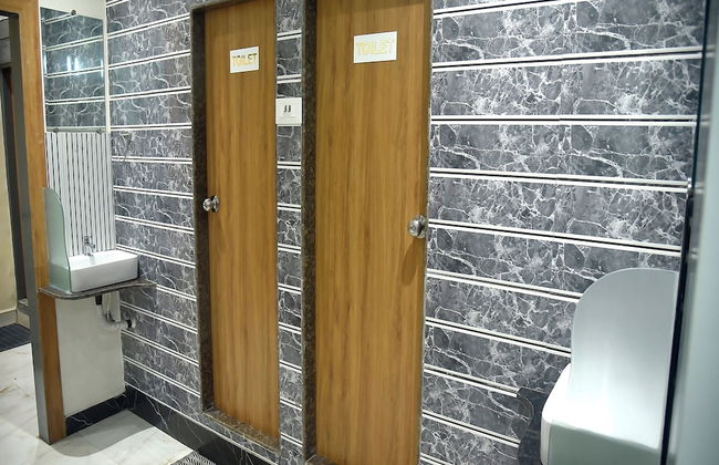 Vogue Cabin Stay Near NESCO - Foto 32