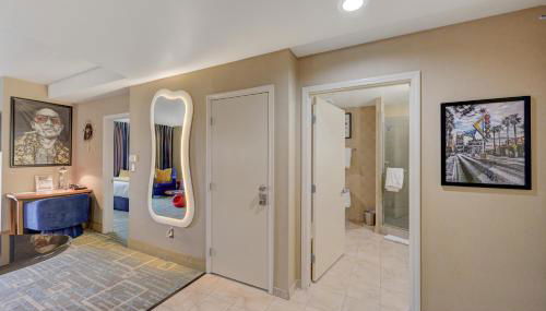 SPHERE IN 4K - Vintage Vegas Condo with Sphere and Strip Views! - Foto 5