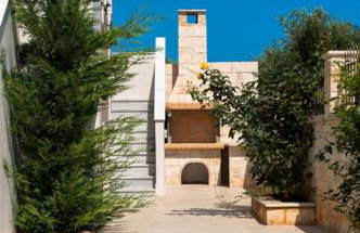 Harmony and Nature Family Villas - 3km from beach - Foto 9