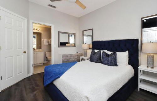 Disney Area Villa South-Facing Pool and Spa Game Room - Foto 13