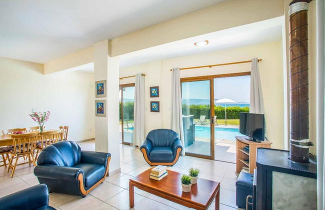 Blue Bay Villa Dimitris - Foto 3