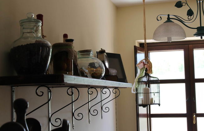 Agriturismo La Petrosa - Foto 5