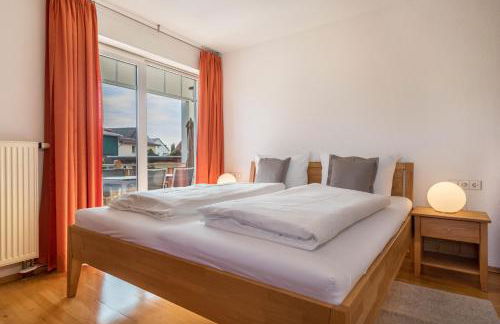 Ferienwohnungen Apfelhof-Bodensee - Foto 22