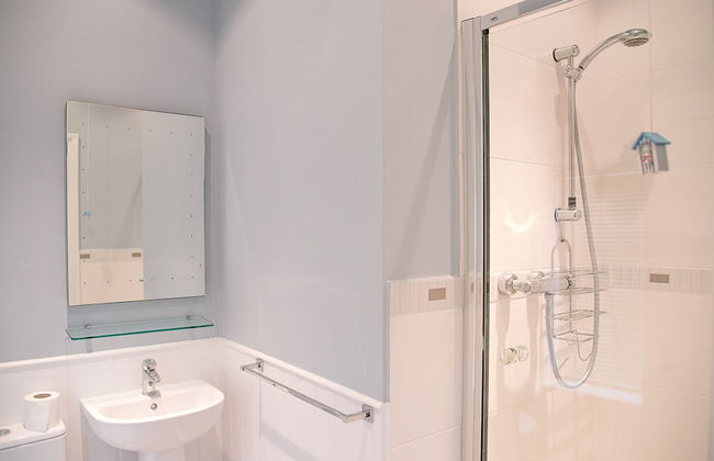 Serendipity, Aldeburgh - Foto 16