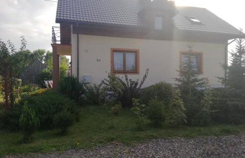 Agroturystyka Pod Bocianim Gniazdem - Foto 6