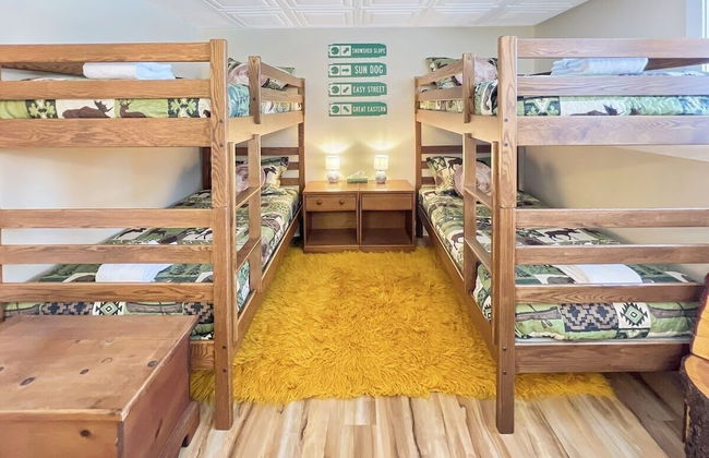 Sunrise Mountain Village by RedAwning - Foto 41