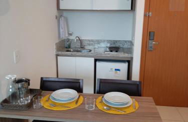 Flat pensado para sua tranquilidade e alegria - Foto 19