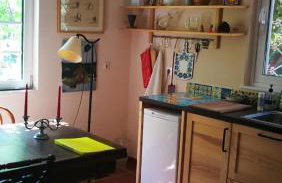 Villa with big garden - Foto 5