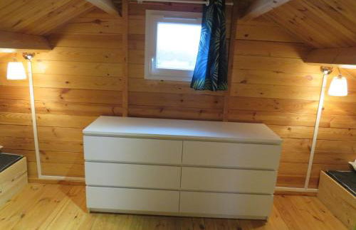 Chalet Les P'tites Maisons dans la Prairie - Foto 66