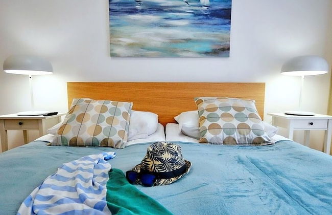 BalticON Nadmorskie Tarasy - Foto 5