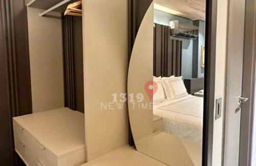 Apartamento em Maceió Beira Mar Pajuçara - New Time 1319 - Photo 12