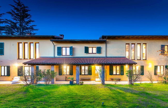 Tenuta Contessa Chiara 17 - Foto 10