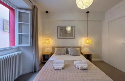 Villa PERLA ROSSA a due passi dal lago - Foto 15