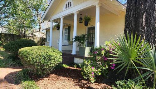 Historic Idlewild Cottage - Foto 3