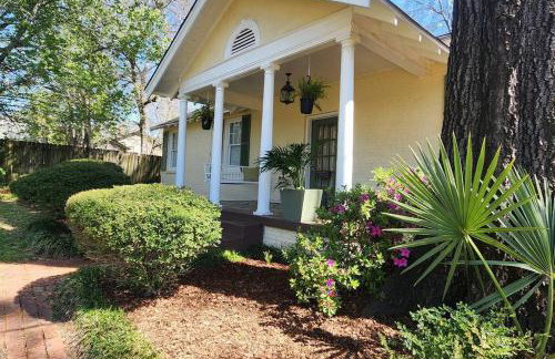 Historic Idlewild Cottage - Foto 3