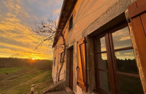 The Burrow, Oradour ST Genest - Foto 30