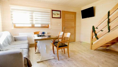 Domki w Beskidach - Foto 5