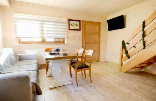 Domki w Beskidach - Foto 5