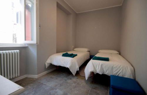 Casa Alba - Acquaseria, San Siro by LoveComo - Foto 10