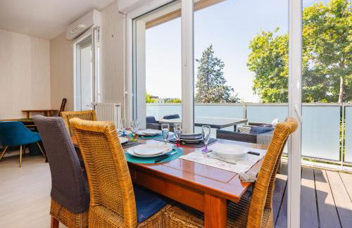 An Ti Gwerned - Proche Aéroport Rennes - Foto 9