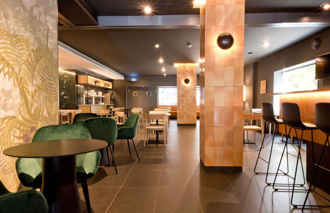 Aparthotel Atenea Valles - Foto 14