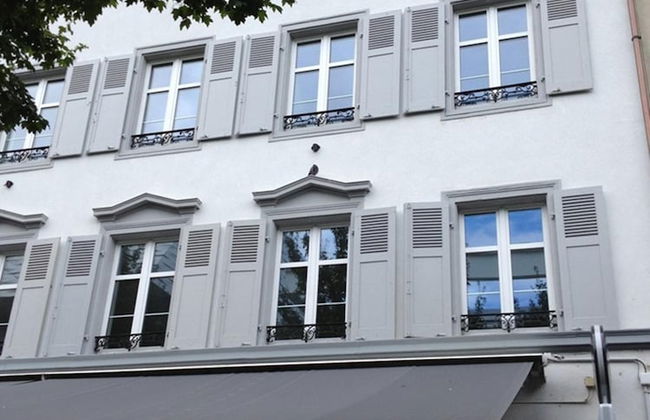 Residence Apartments by Hotel du Commerce - Foto 36