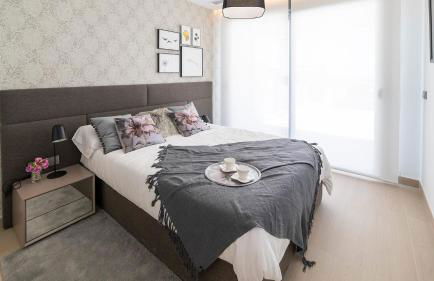 5* Apt, Best Location, Playa San Juan, heated pool - Photo 32