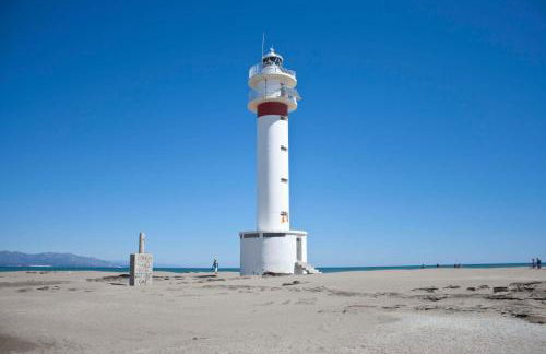 Apartamento Eucaliptus A - Delta del Ebro - Foto 19