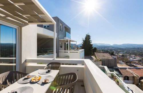 Three Moirai Villa - Foto 76