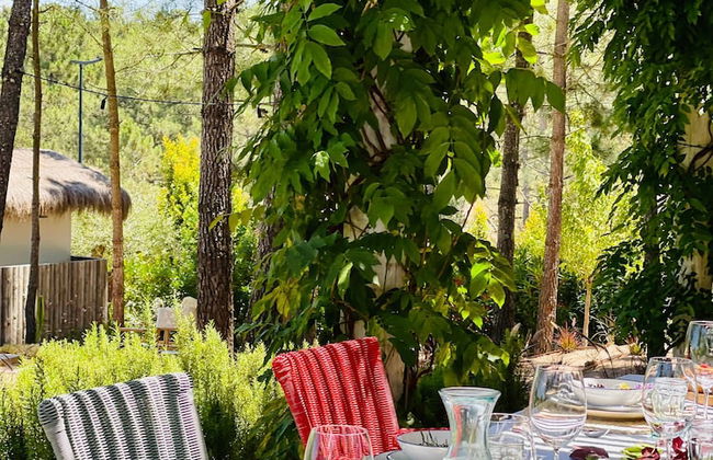 Cabana Lavanda Comporta by Boutique - Foto 35