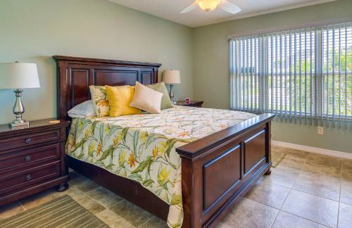 Resort Amenities Home in The Villages Near Golf! - Foto 16